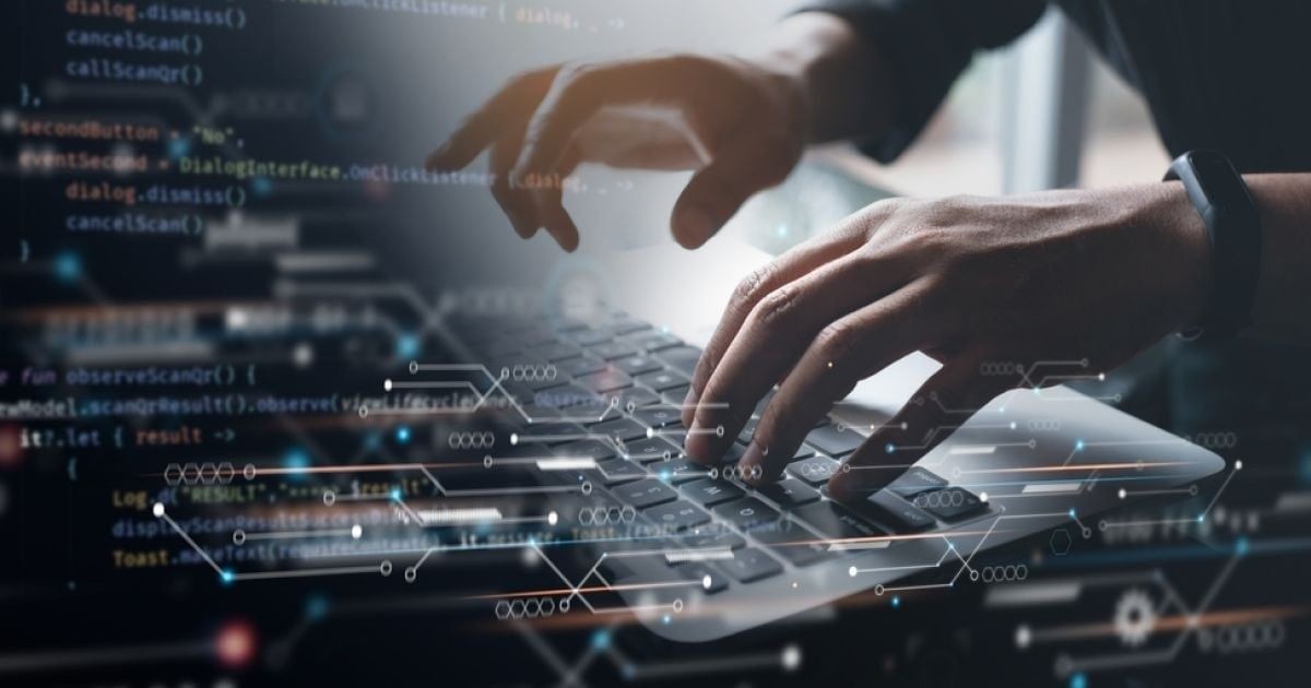 ASP Computers Top-Notch Software Development