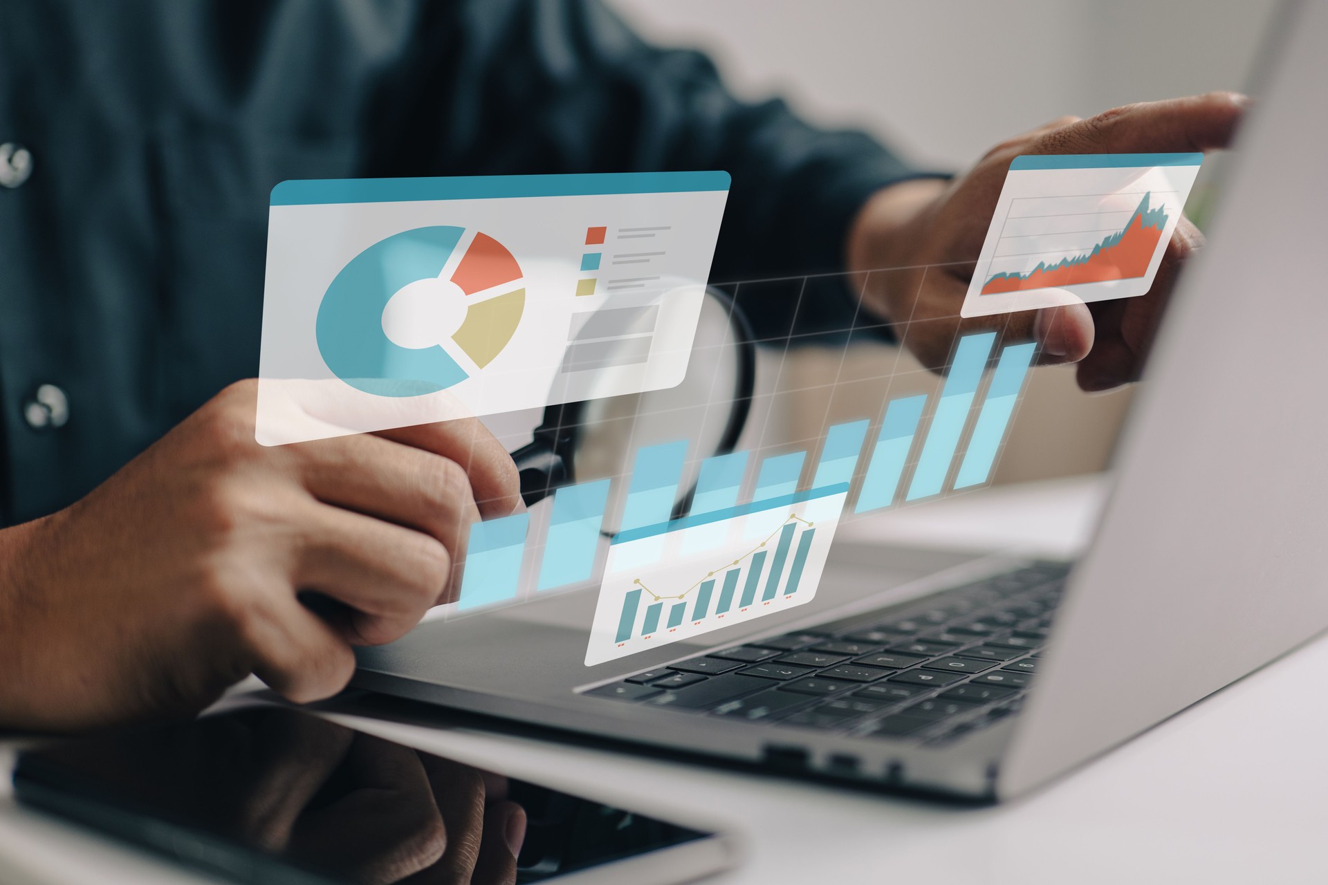 ASP Computers – Custom Software Development & IT Solutions 
