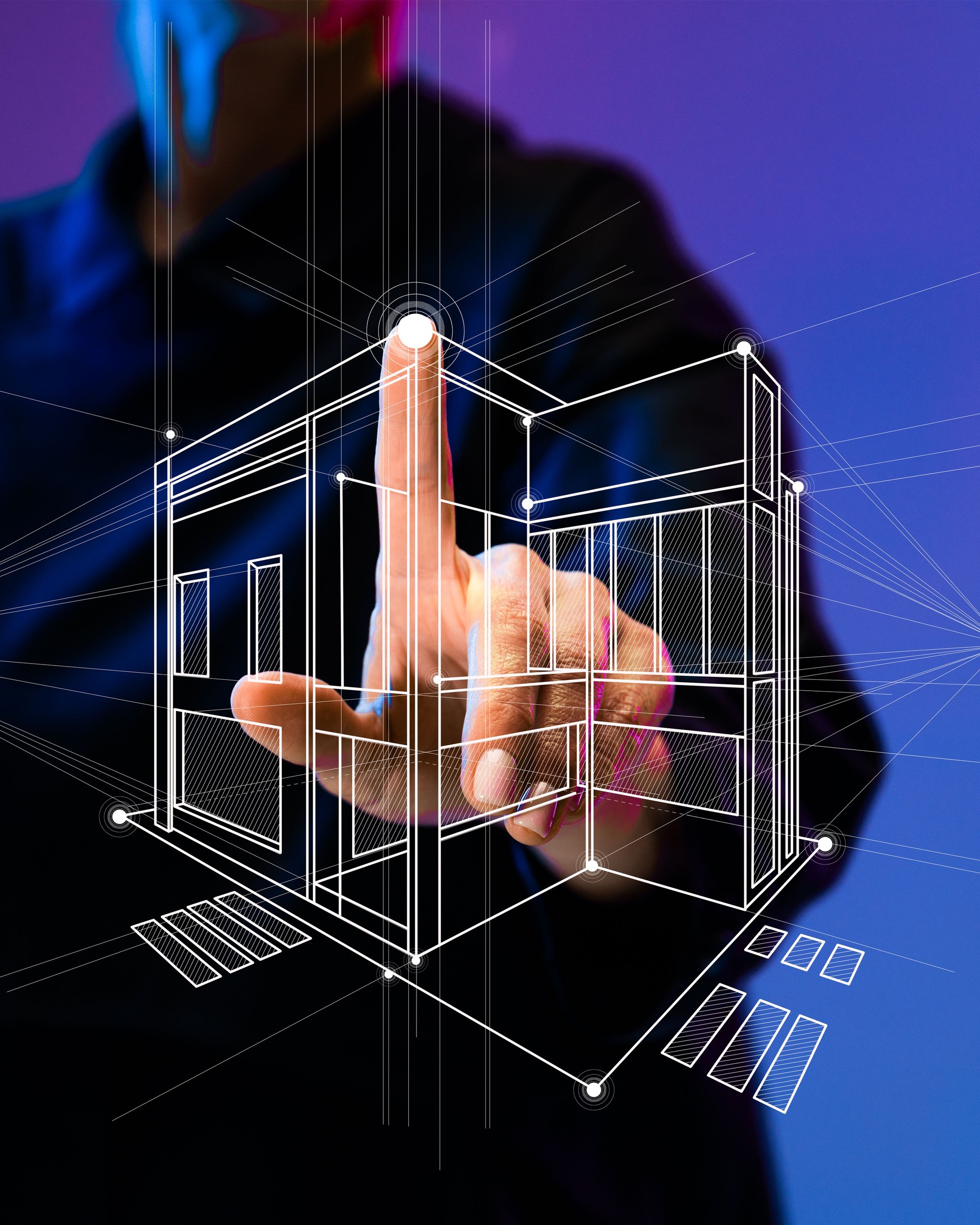 ASP Computers – Custom Software Development & IT Solutions 