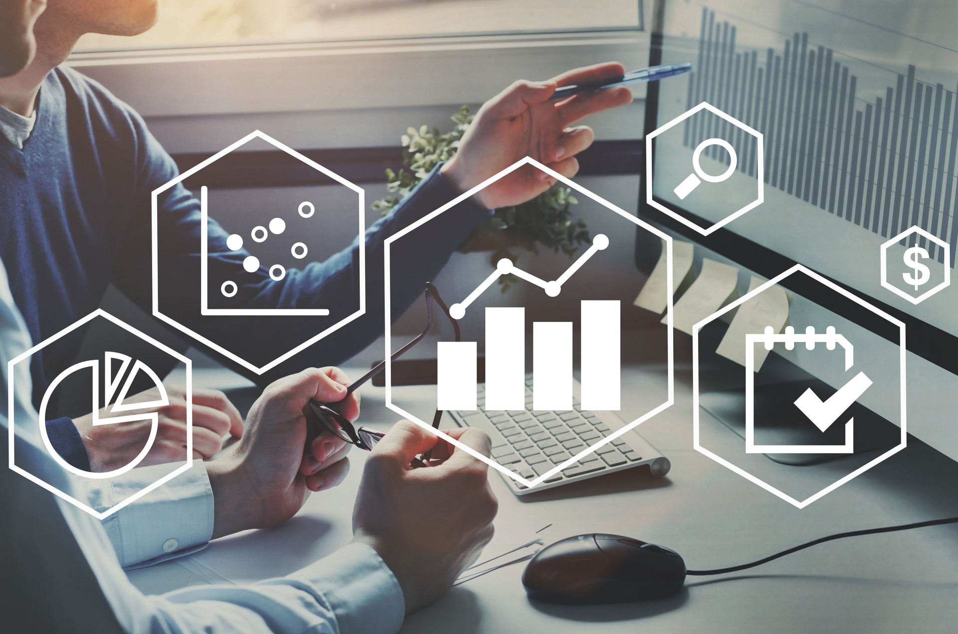 ASP Computers – Custom Software Development & IT Solutions