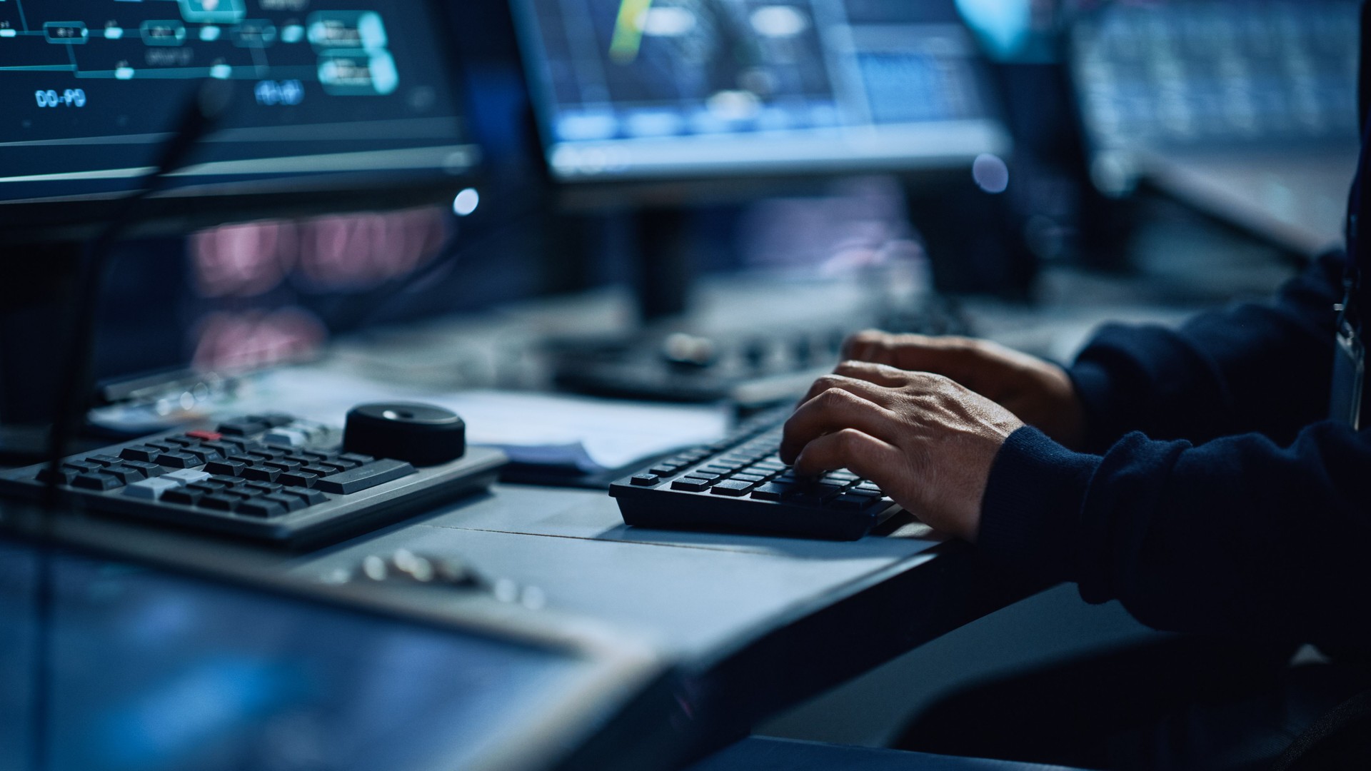 ASP Computers – Custom Software Development & IT Solutions 