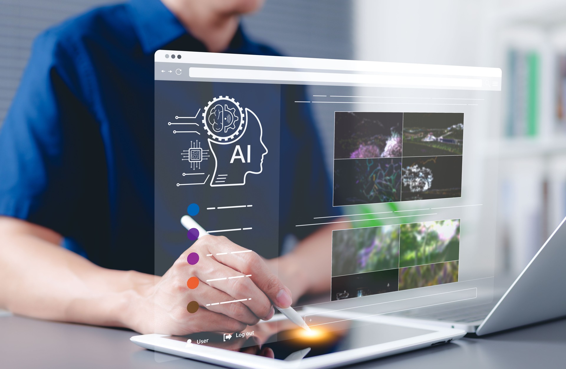 ASP Computers – Custom Software Development & IT Solutions