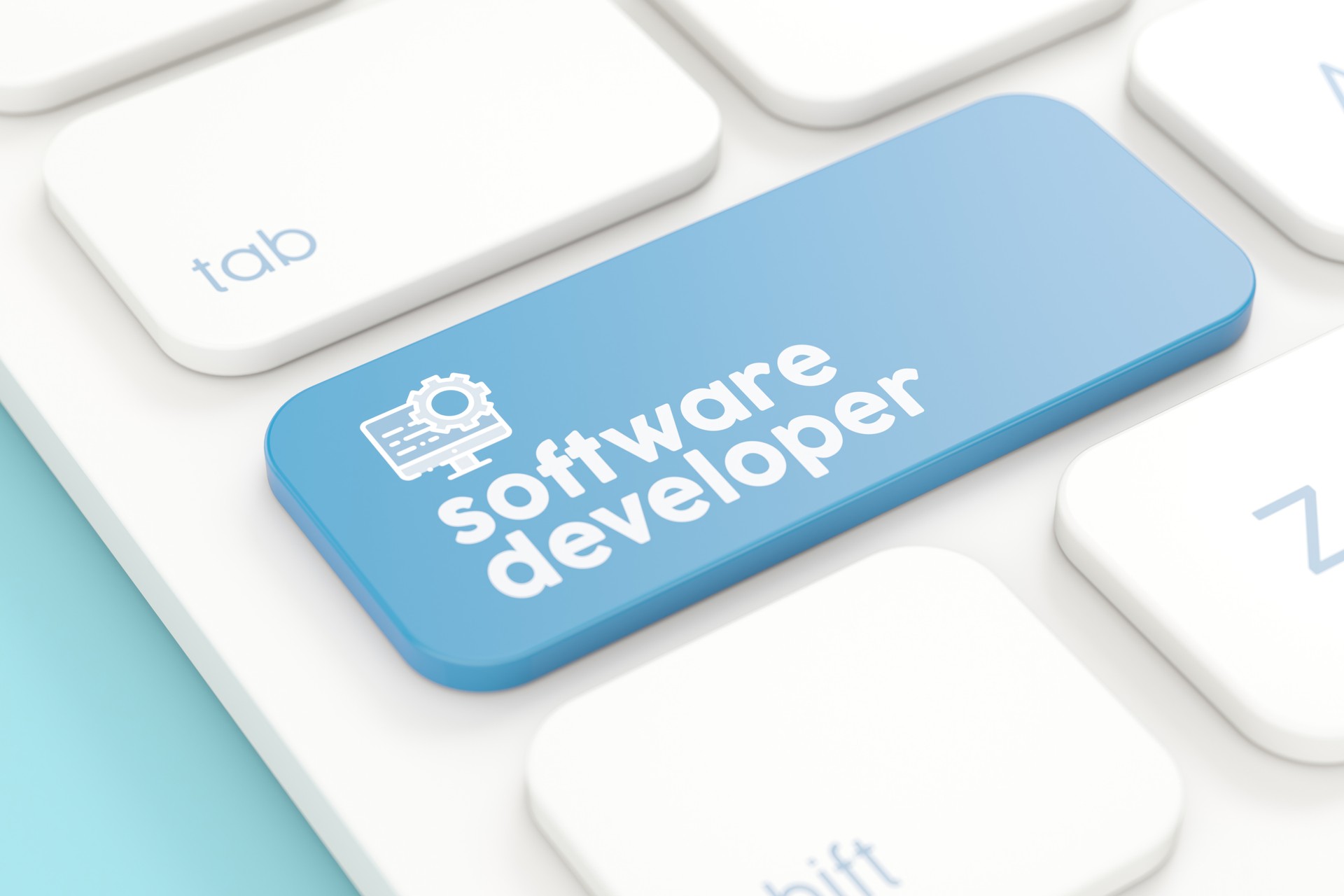 ASP Computers – Custom Software Development & IT Solutions 